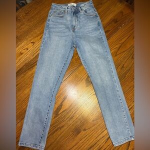 Primark Denim Blue Women's Skinny Jeans